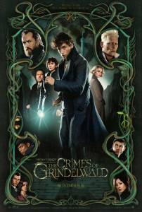    :  -- Fantastic Beasts: The Crimes of Grindelwald  