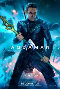 Кинофильм Аквамен / Aquaman онлайн без регистрации Кинофильм Аквамен / Aquaman онлайн без регистрации