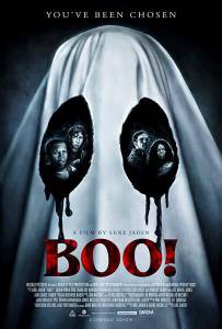 Фильм Проклятые / Boo! смотреть онлайн Фильм Проклятые / Boo! смотреть онлайн