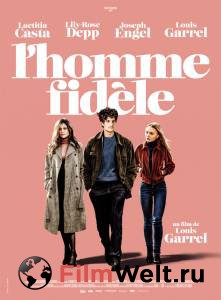 Смотреть фильм Честный человек - L'homme fidele - (2018) онлайн Смотреть фильм Честный человек - L'homme fidele - (2018) онлайн