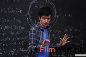      Time Freak [2018]  