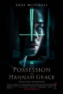 Кинофильм Кадавр / The Possession of Hannah Grace онлайн без регистрации