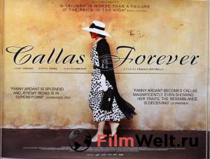      - Callas Forever