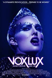 Бесплатный онлайн фильм Вокс люкс Vox Lux Бесплатный онлайн фильм Вокс люкс Vox Lux