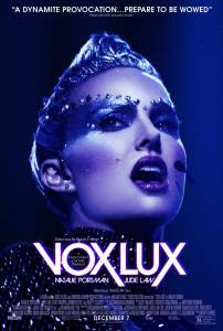Смотреть фильм Вокс люкс - Vox Lux - [2018] online