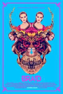 Химера / (2018) онлайн без регистрации Химера / (2018) онлайн без регистрации