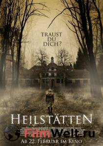 Фильм онлайн Обитель тьмы / Heilstatten Фильм онлайн Обитель тьмы / Heilstatten
