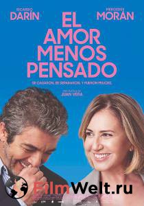 Бесплатный фильм Любить нельзя расстаться El amor menos pensado Бесплатный фильм Любить нельзя расстаться El amor menos pensado