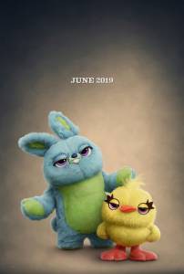 Фильм онлайн История игрушек 4 / Toy Story 4 / 2019 Фильм онлайн История игрушек 4 / Toy Story 4 / 2019