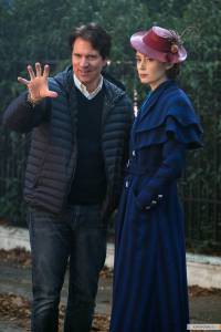 ������ ���� ���� ������� ������������ - Mary Poppins Returns ��������