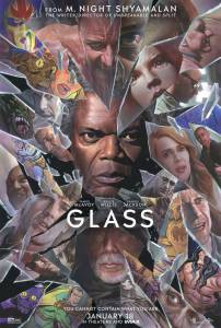 Смотреть фильм онлайн Стекло - Glass - 2019 бесплатно Смотреть фильм онлайн Стекло - Glass - 2019 бесплатно