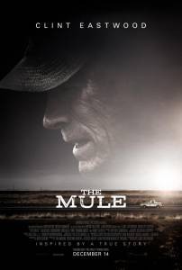    - The Mule - 2018  