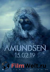 Смотреть интересный онлайн фильм Амундсен