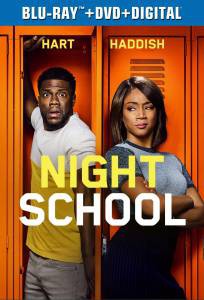     / Night School / (2018)  