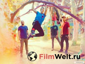 Coldplay: A Head Full of Dreams 2018 ������ ���� �� ������