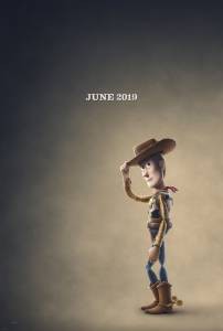  &nbsp;4&nbsp; - Toy Story4 - 2019    
