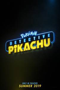  .   - Pok'emon Detective Pikachu - [2019] 