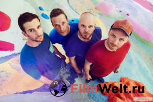 онлайн кадр Coldplay: A Head Full of Dreams 2018 онлайн кадр из фильма