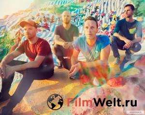 ������ ����� Coldplay: A Head Full of Dreams / Coldplay: A Head Full of Dreams / [2018] �������� ��� �����������