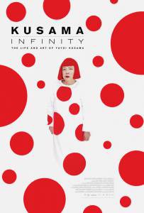 Смотреть бесплатно Кусама: Бесконечные миры - Kusama: Infinity онлайн Смотреть бесплатно Кусама: Бесконечные миры - Kusama: Infinity онлайн