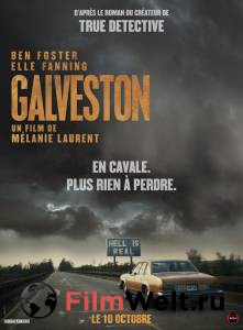 Галвестон Galveston (2018) онлайн без регистрации