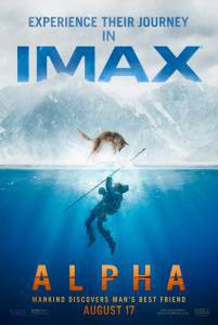 Смотреть увлекательный онлайн фильм Альфа Alpha (2018) Смотреть увлекательный онлайн фильм Альфа Alpha (2018)