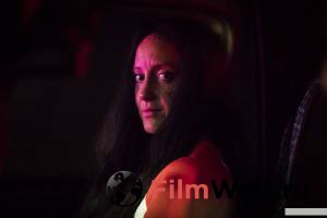    / Mandy / (2017)  