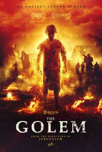 Онлайн кино Голем: Начало / The Golem смотреть Онлайн кино Голем: Начало / The Golem смотреть