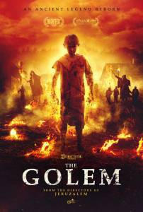   :  The Golem 