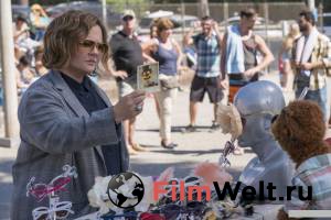 ��������� ������� ��� �������� The Happytime Murders ������ ��� �����������