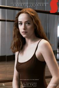 Смотреть Суспирия - Suspiria - 2018 онлайн без регистрации Смотреть Суспирия - Suspiria - 2018 онлайн без регистрации