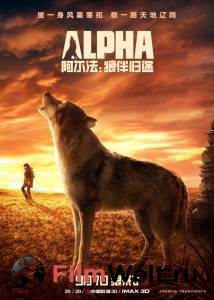 Кинофильм Альфа / Alpha онлайн без регистрации Кинофильм Альфа / Alpha онлайн без регистрации