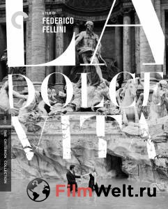 Смотреть фильм онлайн Сладкая жизнь La dolce vita бесплатно Смотреть фильм онлайн Сладкая жизнь La dolce vita бесплатно