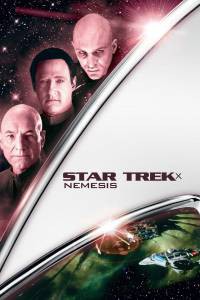    :  Star Trek: Nemesis 2002