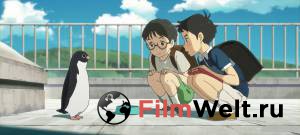 ����� ������ ������ ����� ��������� / Penguin Highway / [2018] ���������