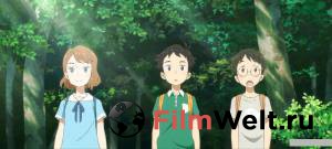 �������� ������ ����� ��������� - Penguin Highway - [2018] ������ ��� �����������