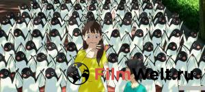 Смотреть увлекательный фильм Тайная жизнь пингвинов (2018) онлайн