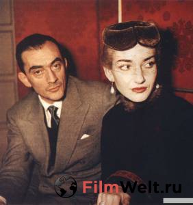   Maria by Callas   