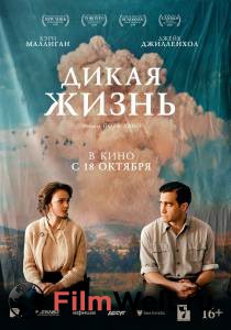 Кино Дикая жизнь - Wildlife - (2018) онлайн Кино Дикая жизнь - Wildlife - (2018) онлайн