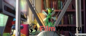 Смотреть фильм Руби и Повелитель воды The Ladybug