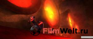 Кино Руби и Повелитель воды - The Ladybug онлайн