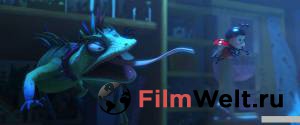 Смотреть фильм онлайн Руби и Повелитель воды / (2018) бесплатно