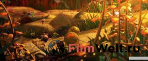 Смотреть фильм Руби и Повелитель воды - The Ladybug онлайн