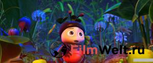 Смотреть интересный онлайн фильм Руби и Повелитель воды The Ladybug 2018