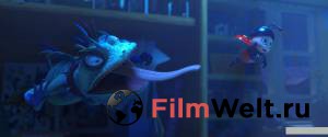 Фильм онлайн Руби и Повелитель воды бесплатно в HD