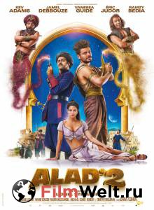    Alad'2 (2018)   