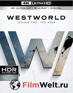      ( 2016  ...) - Westworld