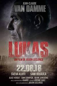 Кинофильм Лукас - Lukas онлайн без регистрации
