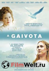 Смотреть кинофильм Чайка The Seagull 2018 онлайн Смотреть кинофильм Чайка The Seagull 2018 онлайн
