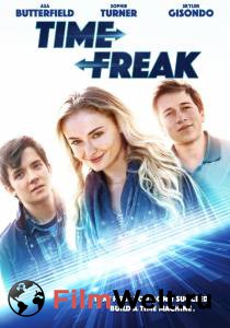 Фильм онлайн Помешанный на времени / Time Freak бесплатно в HD Фильм онлайн Помешанный на времени / Time Freak бесплатно в HD
